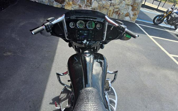 2019 Harley-Davidson Street Glide®
