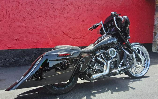 2019 Harley-Davidson Street Glide®