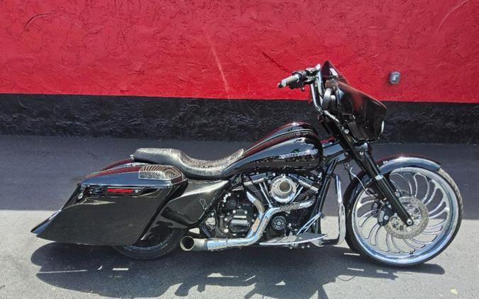 2019 Harley-Davidson Street Glide®