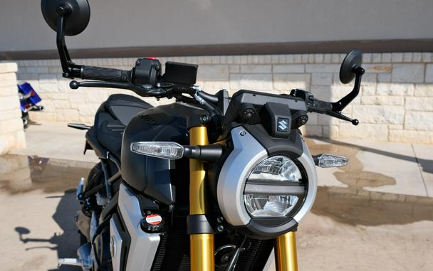 2026 SUZUKI GSX-8T