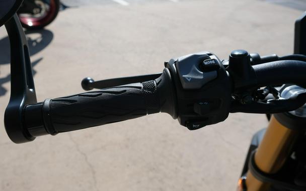 2026 SUZUKI GSX-8T