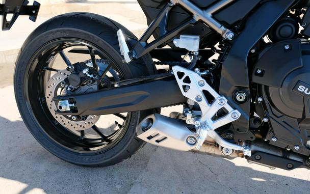 2026 SUZUKI GSX-8T