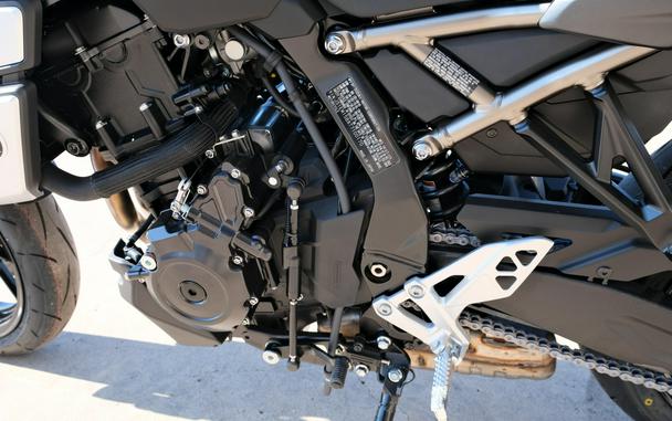 2026 SUZUKI GSX-8T