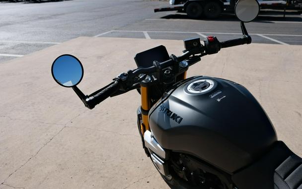 2026 SUZUKI GSX-8T