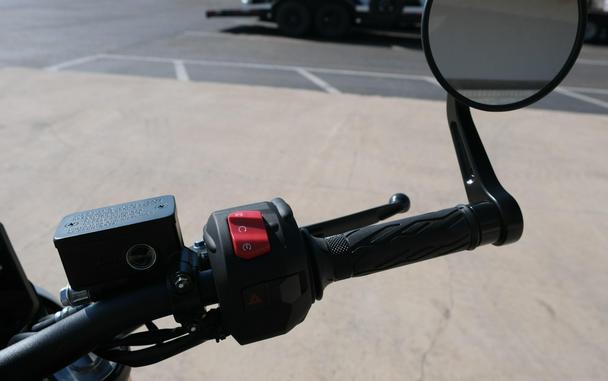 2026 SUZUKI GSX-8T
