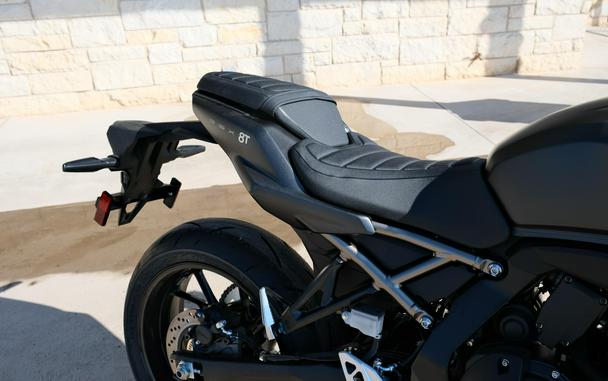 2026 SUZUKI GSX-8T