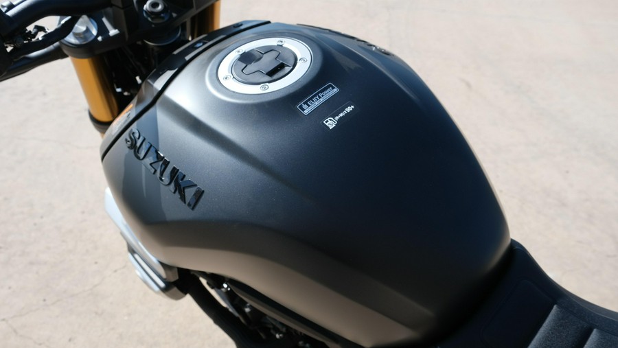 2026 SUZUKI GSX-8T