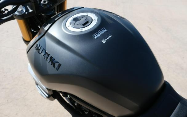 2026 SUZUKI GSX-8T