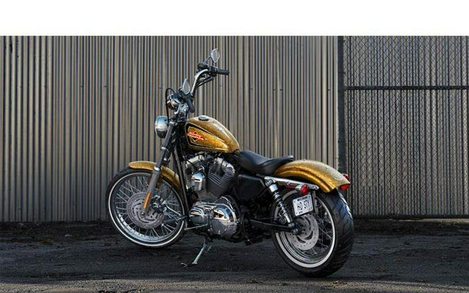 2013 Harley-Davidson Sportster® Seventy-Two®
