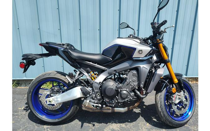 2026 Yamaha MT-09SP