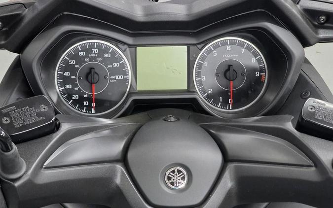 2020 Yamaha XMAX™ Base