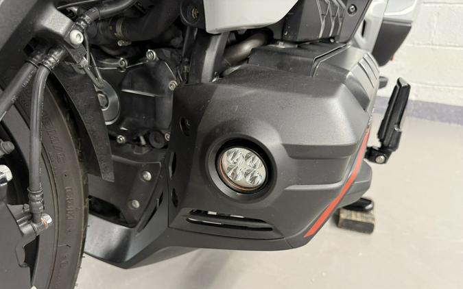 2021 Honda Goldwing 1800 Automatic DCT
