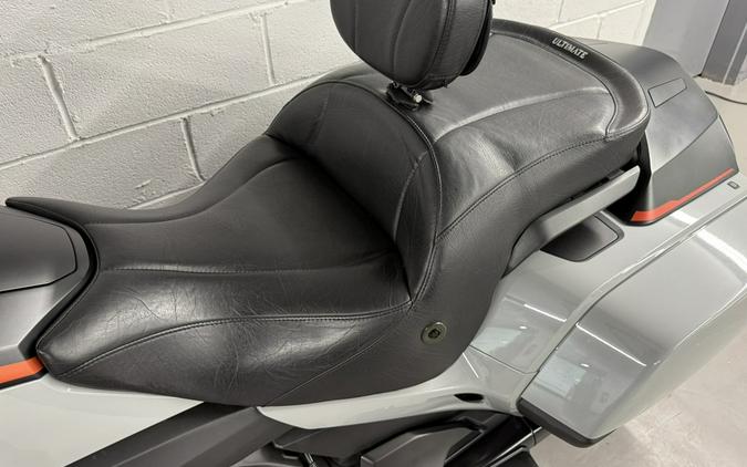 2021 Honda Goldwing 1800 Automatic DCT