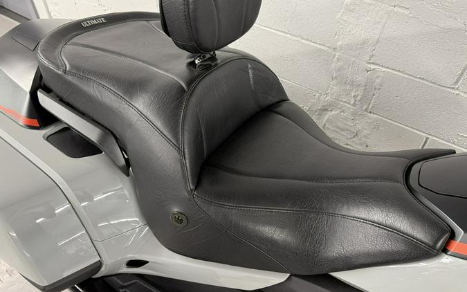 2021 Honda Goldwing 1800 Automatic DCT