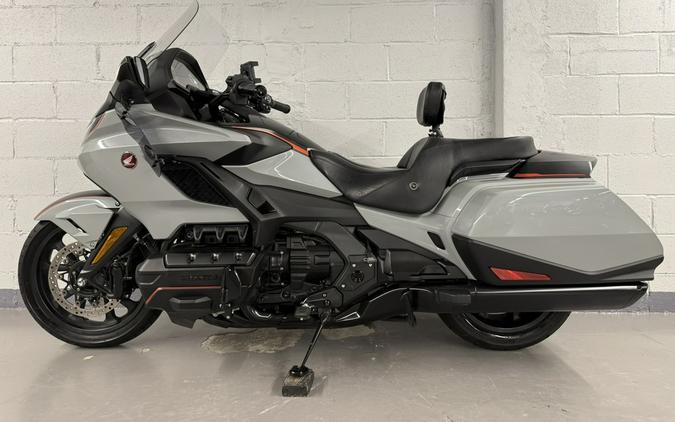 2021 Honda Goldwing 1800 Automatic DCT