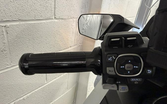 2021 Honda Goldwing 1800 Automatic DCT