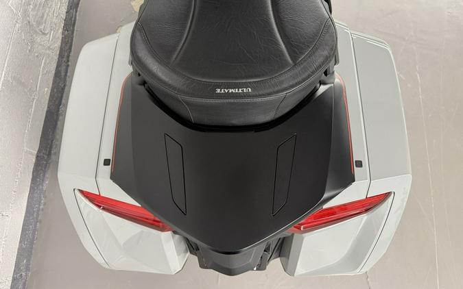 2021 Honda Goldwing 1800 Automatic DCT