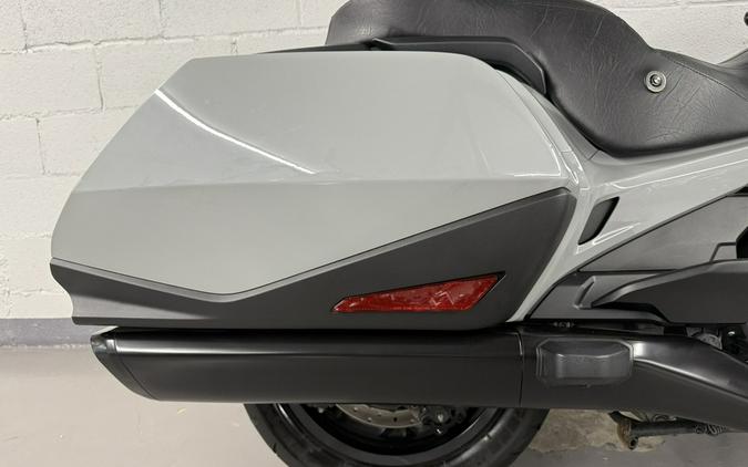 2021 Honda Goldwing 1800 Automatic DCT