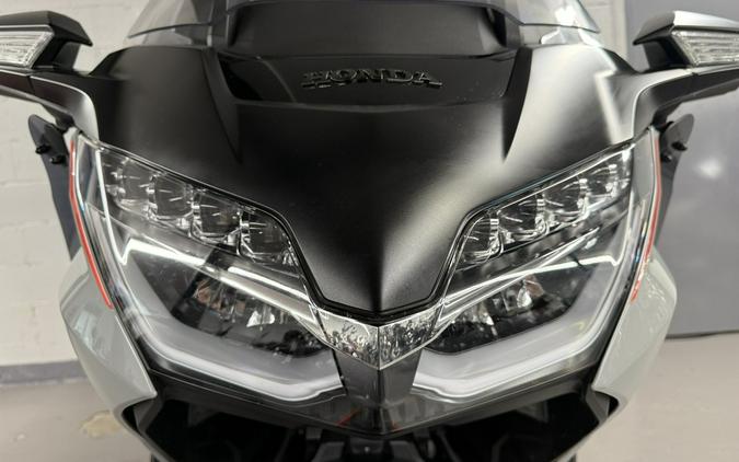 2021 Honda Goldwing 1800 Automatic DCT
