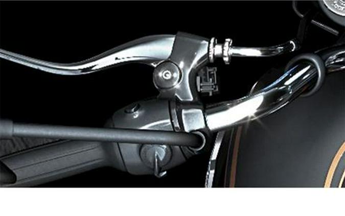 2026 Royal Enfield Bullet 650