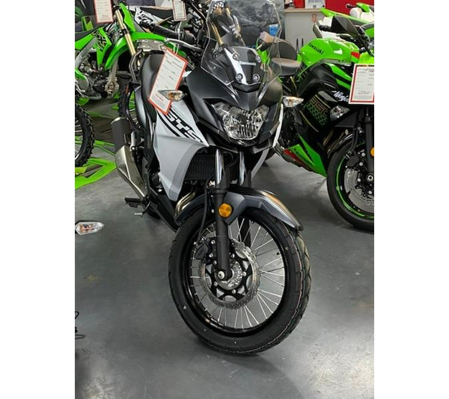 2020 Kawasaki Versys®-X 300