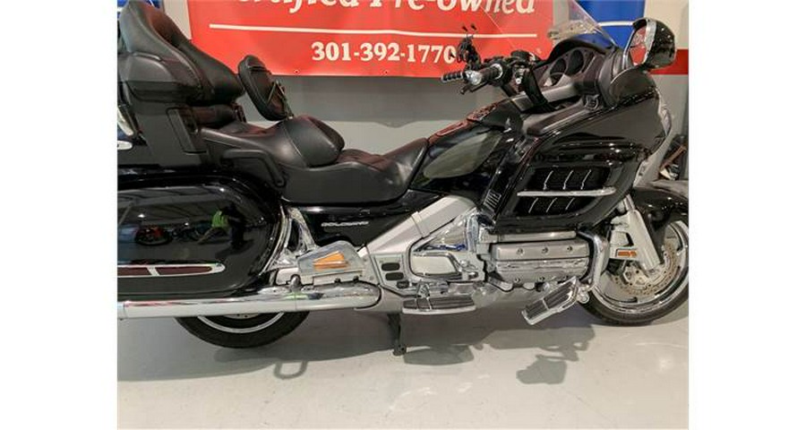 2003 Honda GL1800