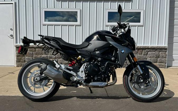 2022 BMW F 900 R: MD Ride Review (Bike Reports) (News)