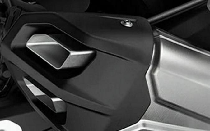 2022 BMW F 900 R Black Storm Metallic