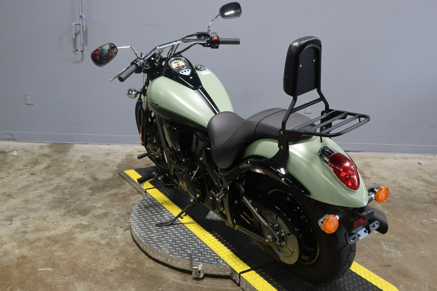 2023 2023 Kawasaki VN900