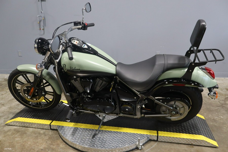 2023 Kawasaki 2023 Kawasaki VN900