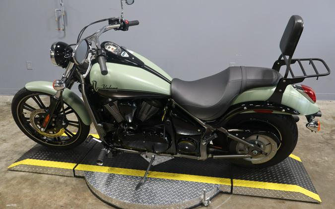 2023 Kawasaki Vulcan 900 Classic