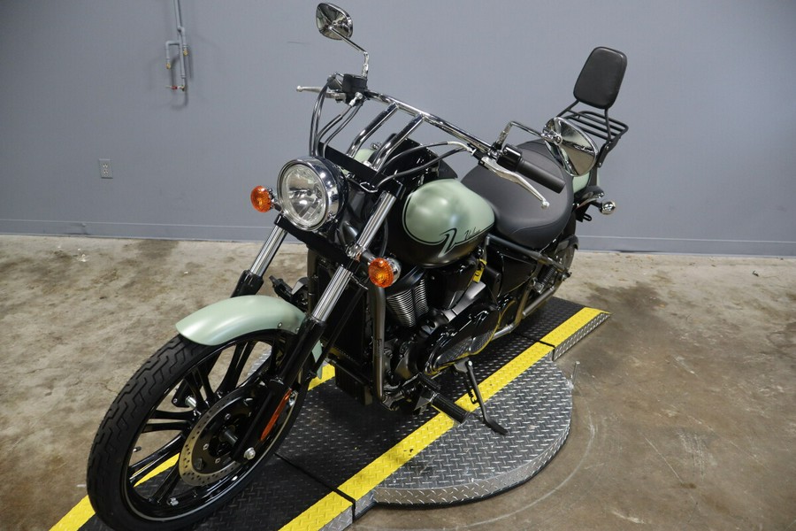 2023 Kawasaki 2023 Kawasaki VN900