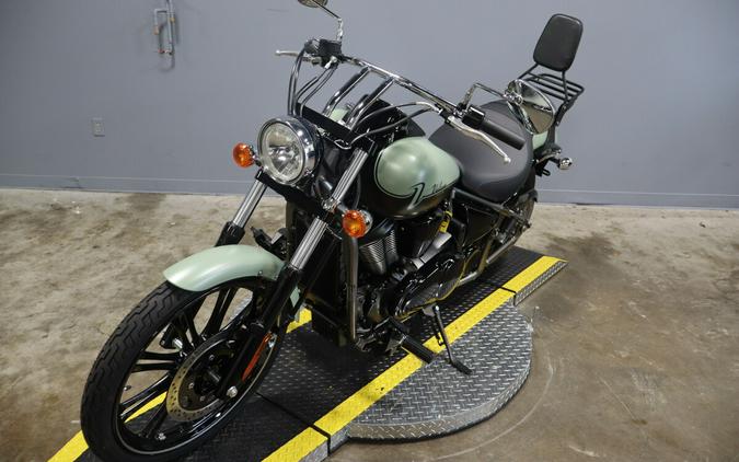 2023 2023 Kawasaki VN900