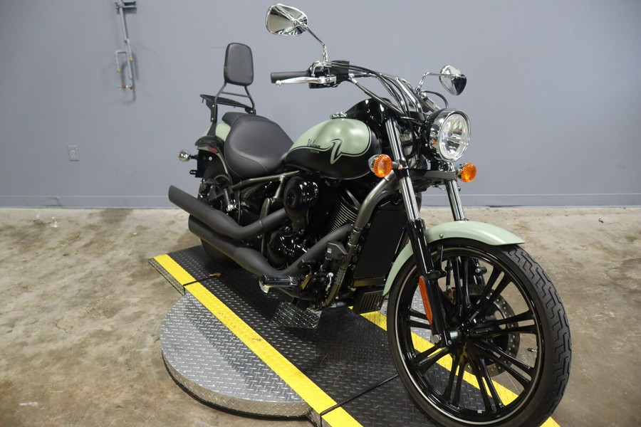 2023 2023 Kawasaki VN900