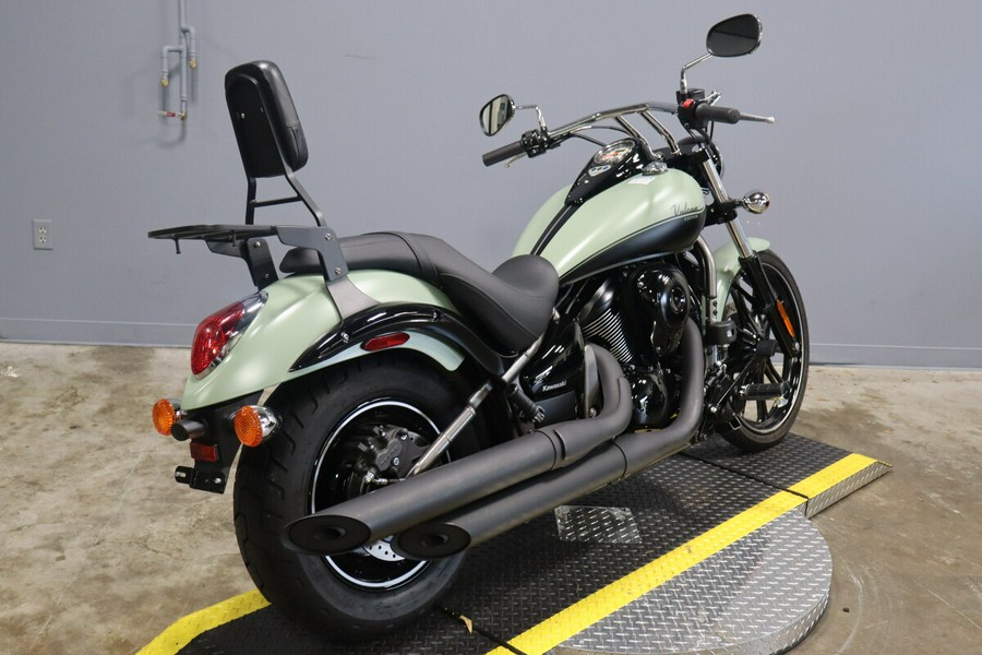 2023 Kawasaki 2023 Kawasaki VN900