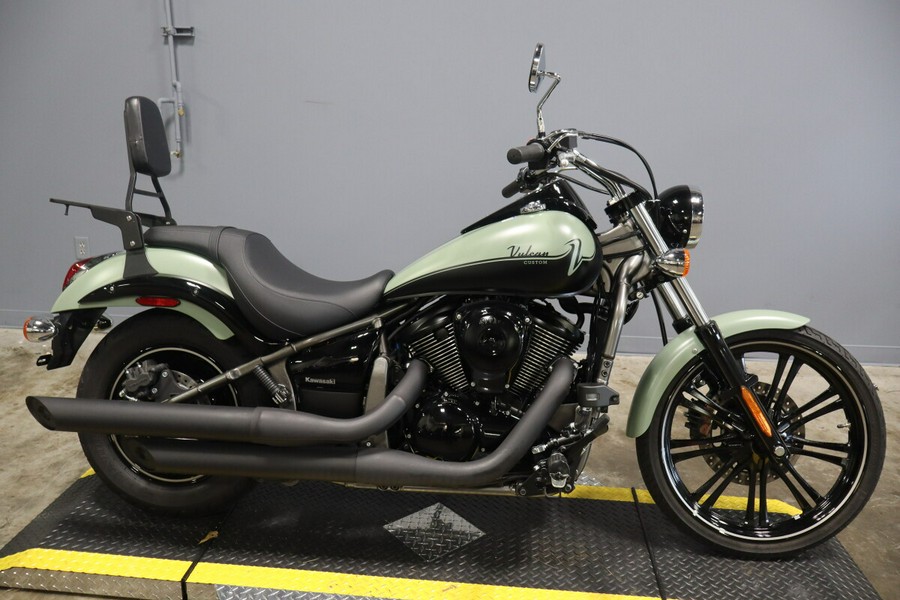 2023 2023 Kawasaki VN900