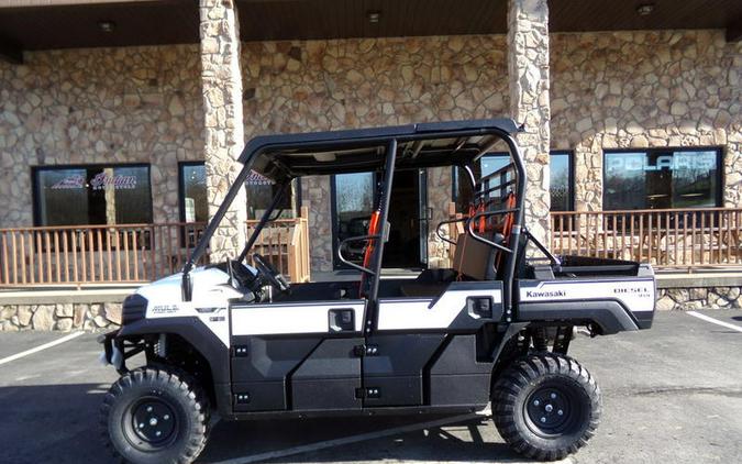 2024 Kawasaki Mule PRO-DXT™ FE Diesel EPS