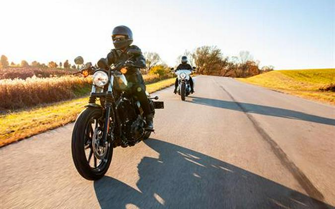 2021 Harley-Davidson Iron 883™