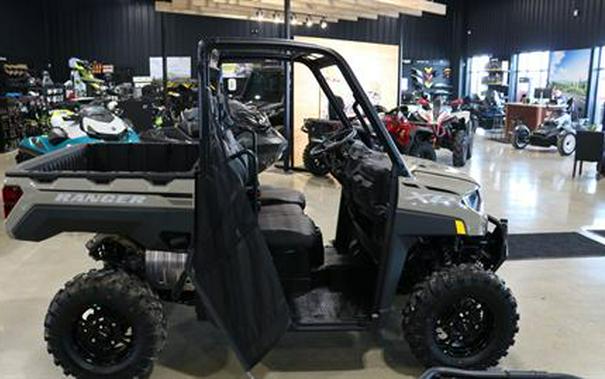 2024 Polaris Ranger XP 1000 Premium