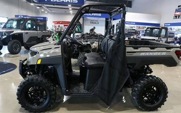 2024 Polaris Ranger XP 1000 Premium