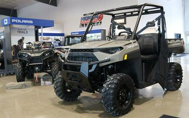 2024 Polaris Ranger XP 1000 Premium