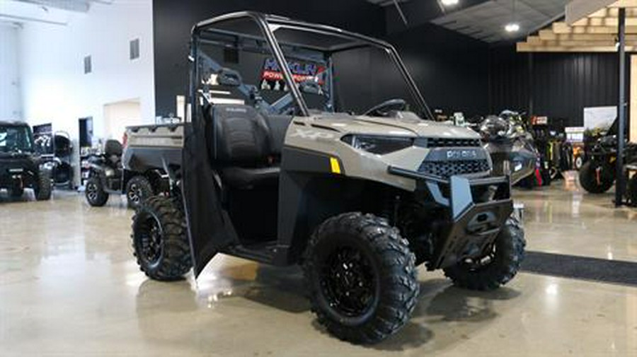 2024 Polaris Ranger XP 1000 Premium