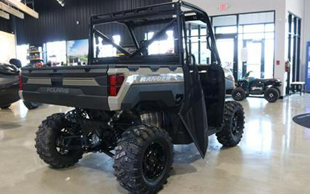 2024 Polaris Ranger XP 1000 Premium