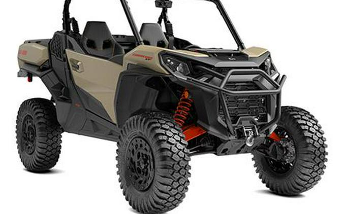 2023 Can-Am Commander XT-P 1000R