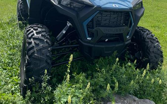 2024 Polaris RZR Trail S Sport