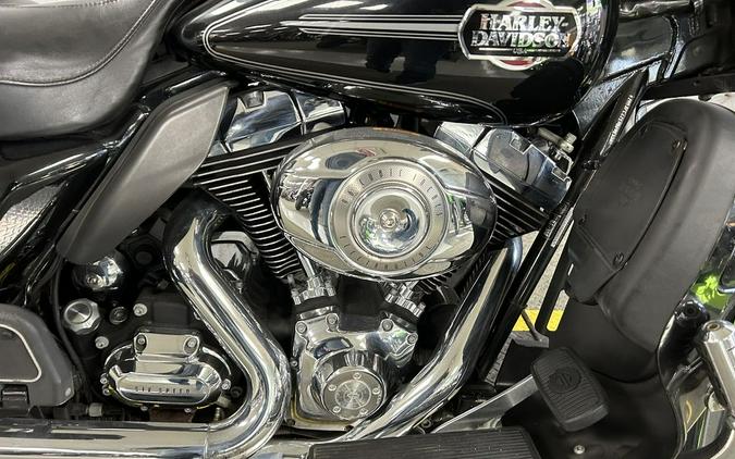 2010 Harley-Davidson Electra Glide® Ultra Classic®