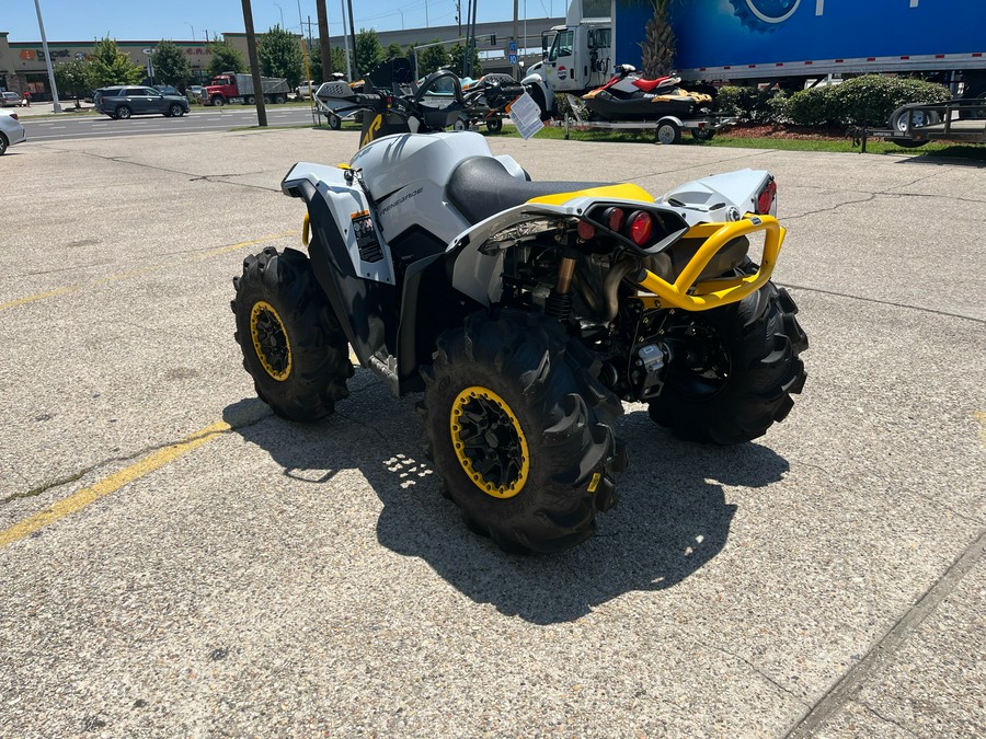 2024 Can-Am Renegade X MR 650