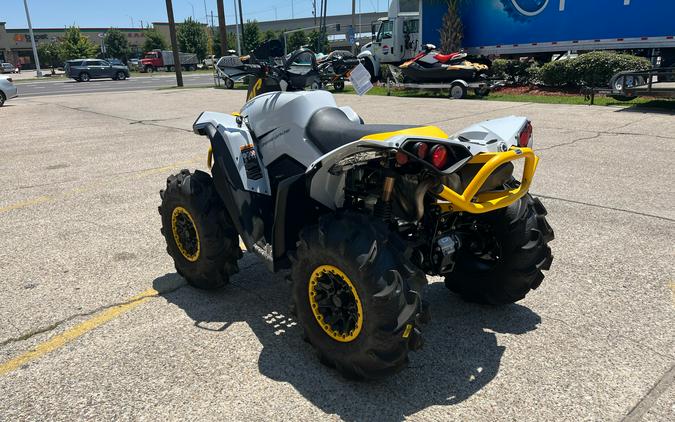 2024 Can-Am Renegade X MR 650