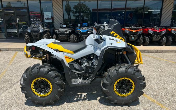 2024 Can-Am Renegade X MR 650