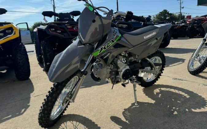 2025 Kawasaki KLX 300